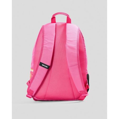 Ripcurl Evo Backpack 18L Hot Pink