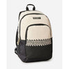 Ripcurl Ozone 2.0 Backpack 30L Black/Oatmeal