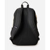 Ripcurl Ozone 2.0 Backpack 30L Black/Oatmeal