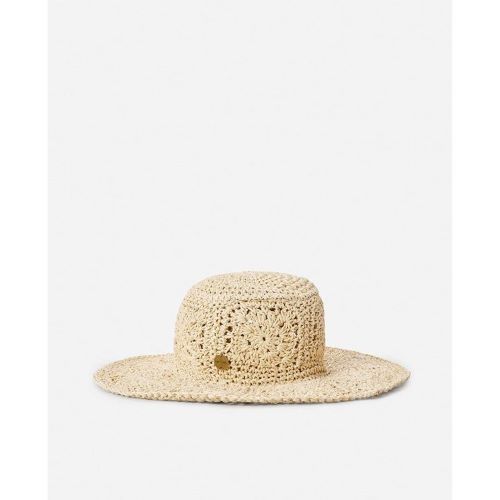 Ripcurl Adults Pacific Crochet Boho Natural