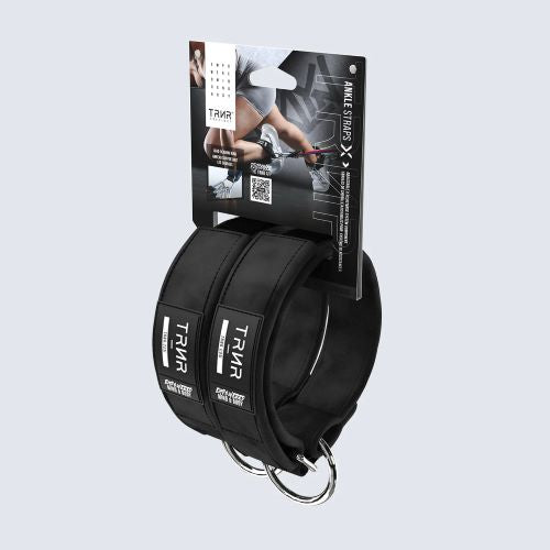 TRNR Ankle Straps STX7