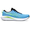 Asics Mens Gel Excite 10 Waterscape/Electric Lime
