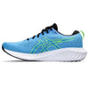 Asics Mens Gel Excite 10 Waterscape/Electric Lime