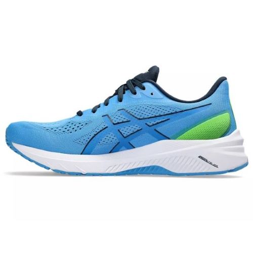 Asics Mens GT 1000 12 2E Width Waterscape/French Blue