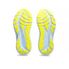 Asics Mens GT 2000 12 4E Wide French Blue/Bright Yellow