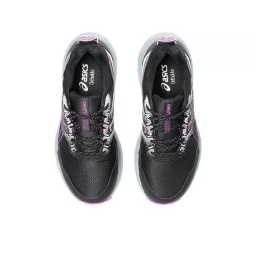 Asics Womens Gel Venture 9 Black/Bold Magenta