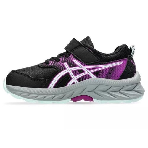 Asics Kids Pre Venture 9 PS Black/Soothing Sea