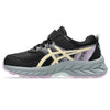 Asics Kids Pre Venture 9 PS Black/Light Orange