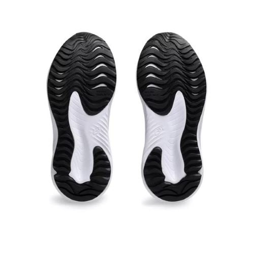 Asics Kids Pre Excite 10 PS Black/Digital Aqua