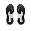 Asics Kids Pre Excite 10 PS Black/Digital Aqua