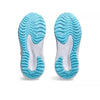 Asics Kids Pre Excite 10 PS Black/Bright Cyan