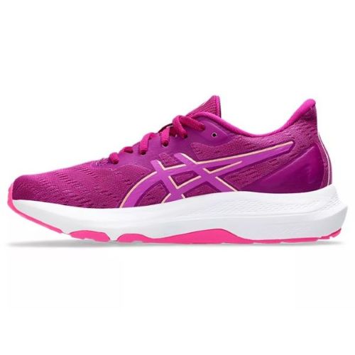 Asics Kids GT 2000 12 GS Purple Spectrum/Bold Magenta