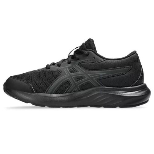 Asics Kids Contend 9 GS Black/Graphite Grey