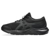 Asics Kids Contend 9 GS Black/Graphite Grey