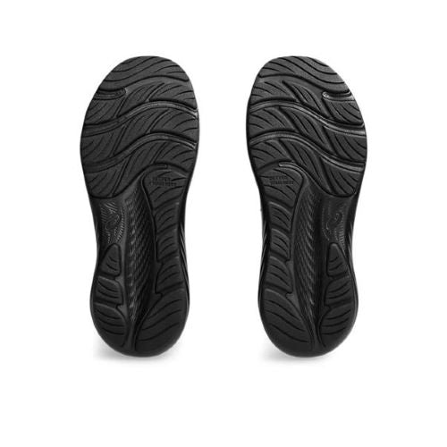Asics Kids Contend 9 GS Black/Graphite Grey