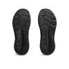 Asics Kids Contend 9 GS Black/Graphite Grey