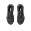 Asics Kids Contend 9 GS Black/Graphite Grey