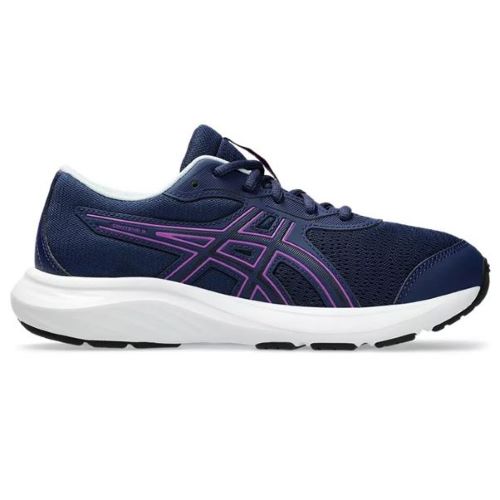 Asics Kids Contend 9 GS Blue Expanse/Bold Magenta