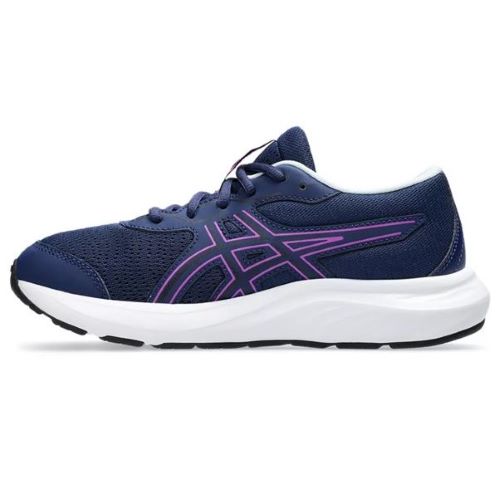 Asics Kids Contend 9 GS Blue Expanse/Bold Magenta