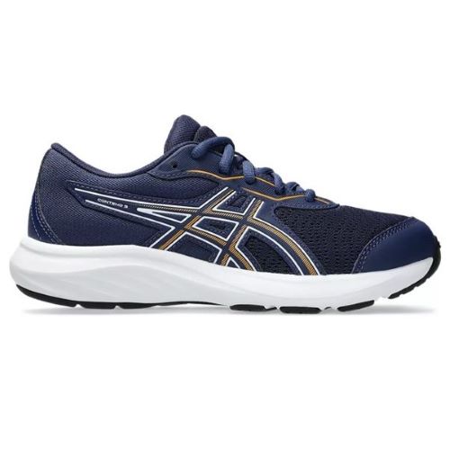 Asics Kids Contend 9 GS Indigo Blue/White