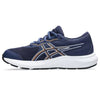 Asics Kids Contend 9 GS Indigo Blue/White