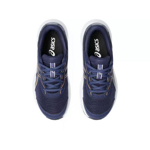 Asics Kids Contend 9 GS Indigo Blue/White