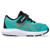 Asics Kids Contend 9 TS Wave Teal/Black