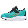 Asics Kids Contend 9 TS Wave Teal/Black