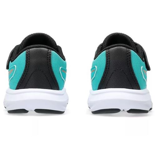 Asics Kids Contend 9 TS Wave Teal/Black