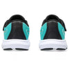 Asics Kids Contend 9 TS Wave Teal/Black