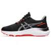 Asics Kids GT 1000 13 GS Black/Fiery Red