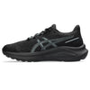 Asics Kids GT 1000 13 GS Black/Steel Grey