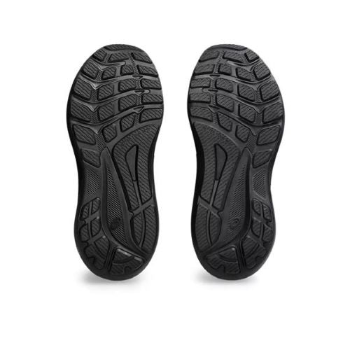 Asics Kids GT 1000 13 GS Black/Steel Grey