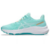 Asics Kids GT 1000 13 GS Illuminate Mint/White