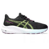 Asics Kids GT 1000 13 GS Black/Safety Yellow