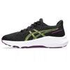 Asics Kids GT 1000 13 GS Black/Safety Yellow