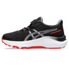 Asics Kids GT 1000 13 PS Black/Fiery Red