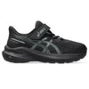 Asics Kids GT 1000 13 PS Black/Steel Grey