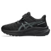 Asics Kids GT 1000 13 PS Black/Steel Grey