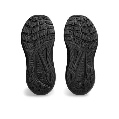 Asics Kids GT 1000 13 PS Black/Steel Grey