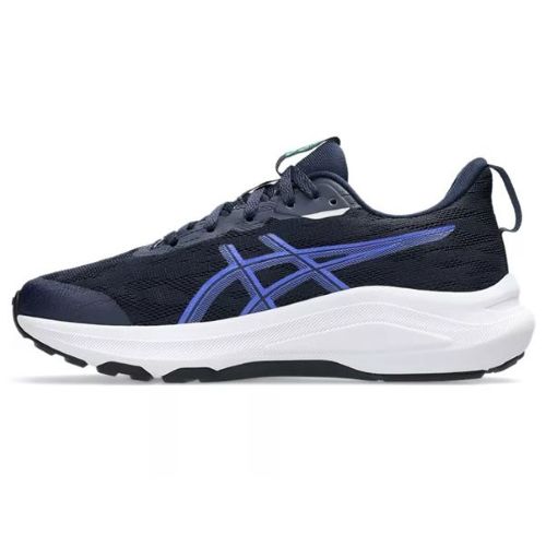 Asics Kids GT 1000 14 GS Midnight/Vital Green