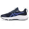 Asics Kids GT 1000 14 GS Midnight/Vital Green