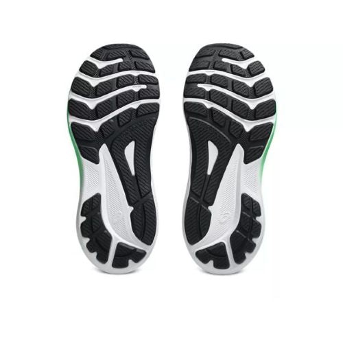 Asics Kids GT 1000 14 GS Midnight/Vital Green