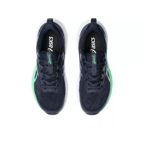 Asics Kids GT 1000 14 GS Midnight/Vital Green