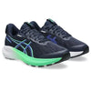 Asics Kids GT 1000 14 GS Midnight/Vital Green
