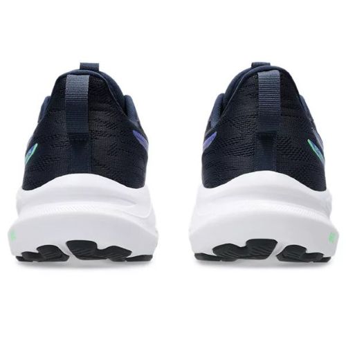 Asics Kids GT 1000 14 GS Midnight/Vital Green