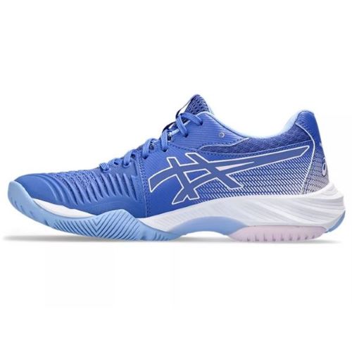Asics Womens Netburner Ballistic FF 3 Sapphire/Cosmos