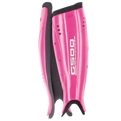 Grays G500 Shinguard Pink