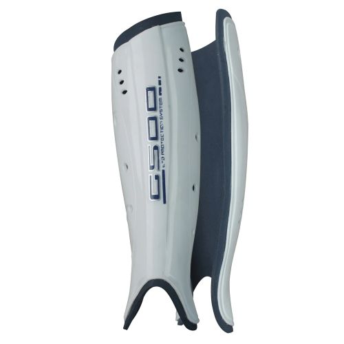 Grays G500 Shinguard White