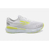 Brooks Mens Glycerin 20 White/Nightlife